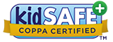 Precise.TV Ad Platform is certified by the kidSAFE Seal Program.