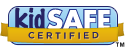 SpeakaZoo is certified by the kidSAFE Seal Program.