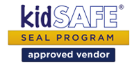 Witigo is an approved vendor of the kidSAFE Seal Program.