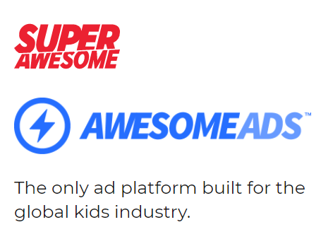 Kidscreen » Archive » SuperAwesome's kid-safe ads land on Poki's