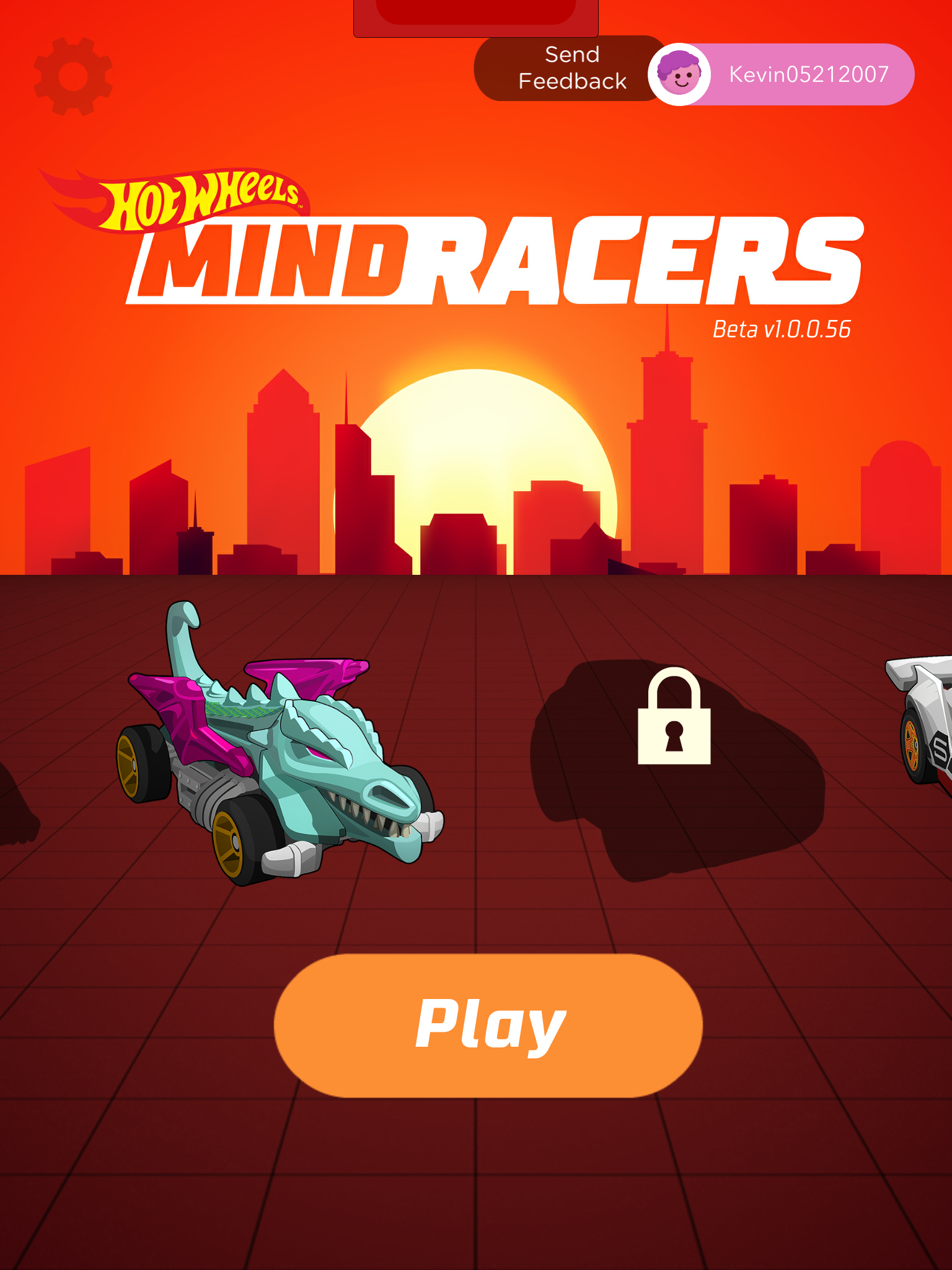 mindracers hot wheels