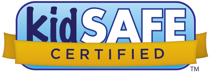 LingoAce is certified by the kidSAFE Seal Program.