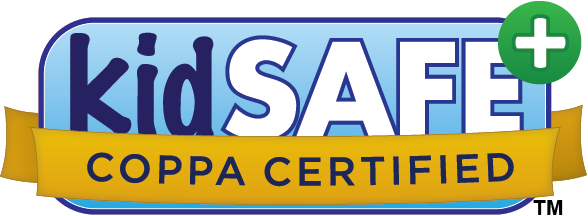 AdMetricsPro Ad Platform (with COPPA settings) is certified by the kidSAFE Seal Program.