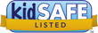 AI World School website is listed by the kidSAFE Seal Program.