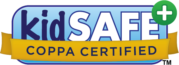 Play-Doh World app (Apple Arcade) is certified by the kidSAFE Seal Program.
