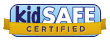 ToonGoggles.com is certified by the kidSAFE Seal Program.