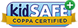 Education.com已获得Kidsafe Seal计划的认证。