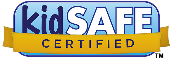 GENIONS is certified by the kidSAFE Seal Program.