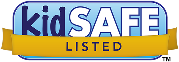 Kyna English is listed by the kidSAFE Seal Program.