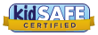 FunBrain.com is certified by the kidSAFE Seal Program.