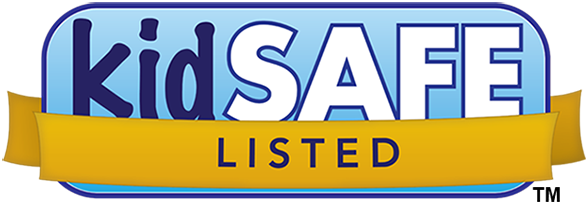 Dex Learning Cam for Kids is a member of the kidSAFE Seal Program.