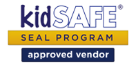 Reptide Media is an approved vendor of the kidSAFE Seal Program.